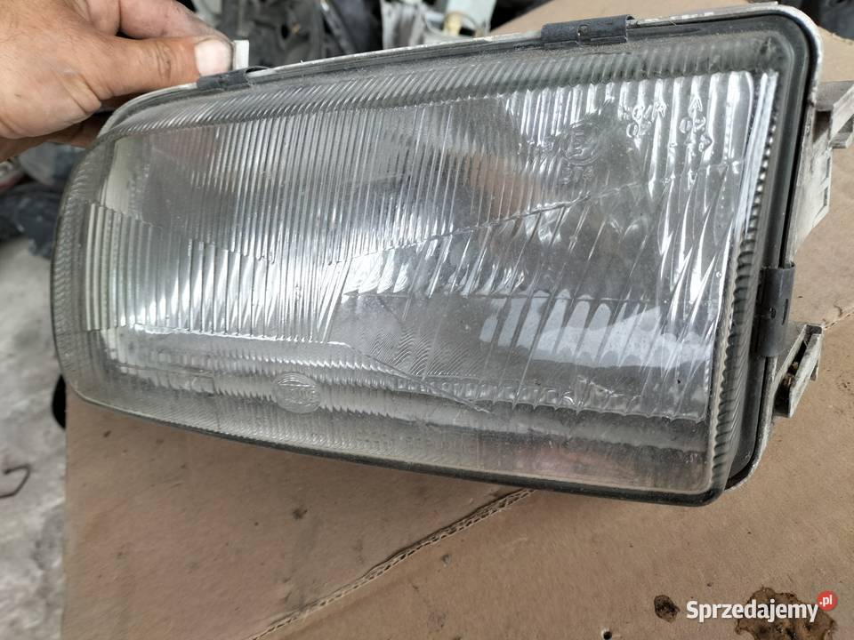 SKODA FELICIA LAMPA PRZÓD PRZEDNIA LEWA Kamień-Kolonia