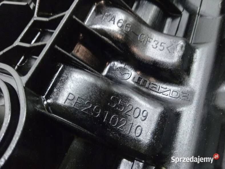 POKRYWA ZAWORÓW S5209 PE2910210 20 SKYACTIV Głowice cylindrów świętokrzyskie sprzedam