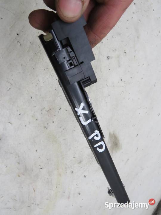 REGULACJA WYSOKOŚCI PASA JAGUAR XJ X351 sprzedam