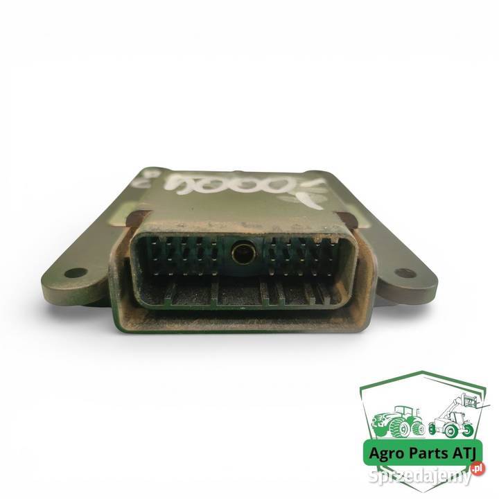 Sterownik ECU L12 REMAN Claas John Deere podlaskie Ciechanowiec