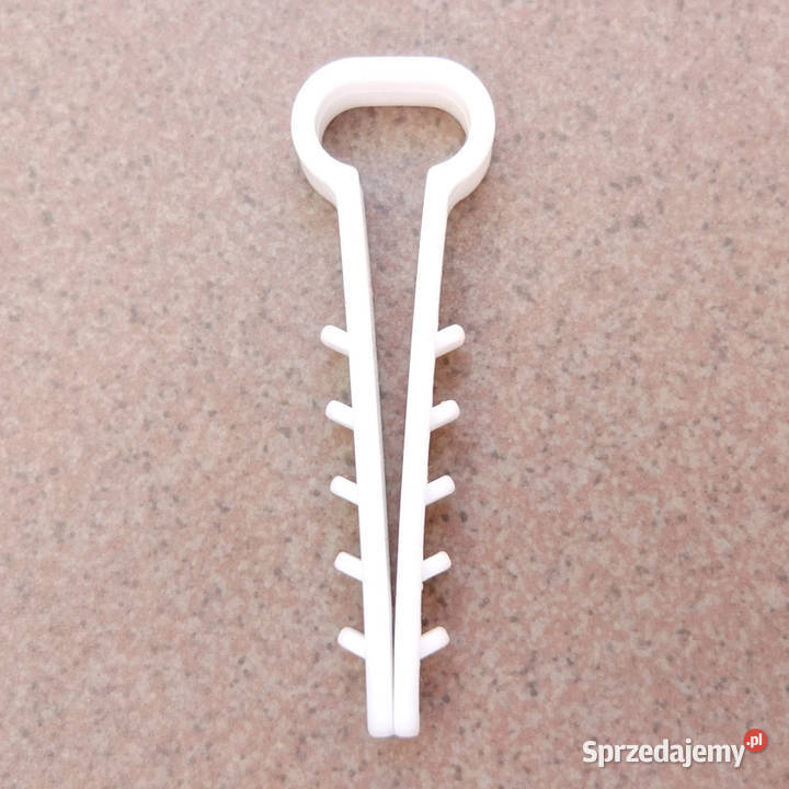 FORMY WTRYSKOWE DO UCHWYTÓW SZYBKIEGO MONTAŻU Żabia Wola