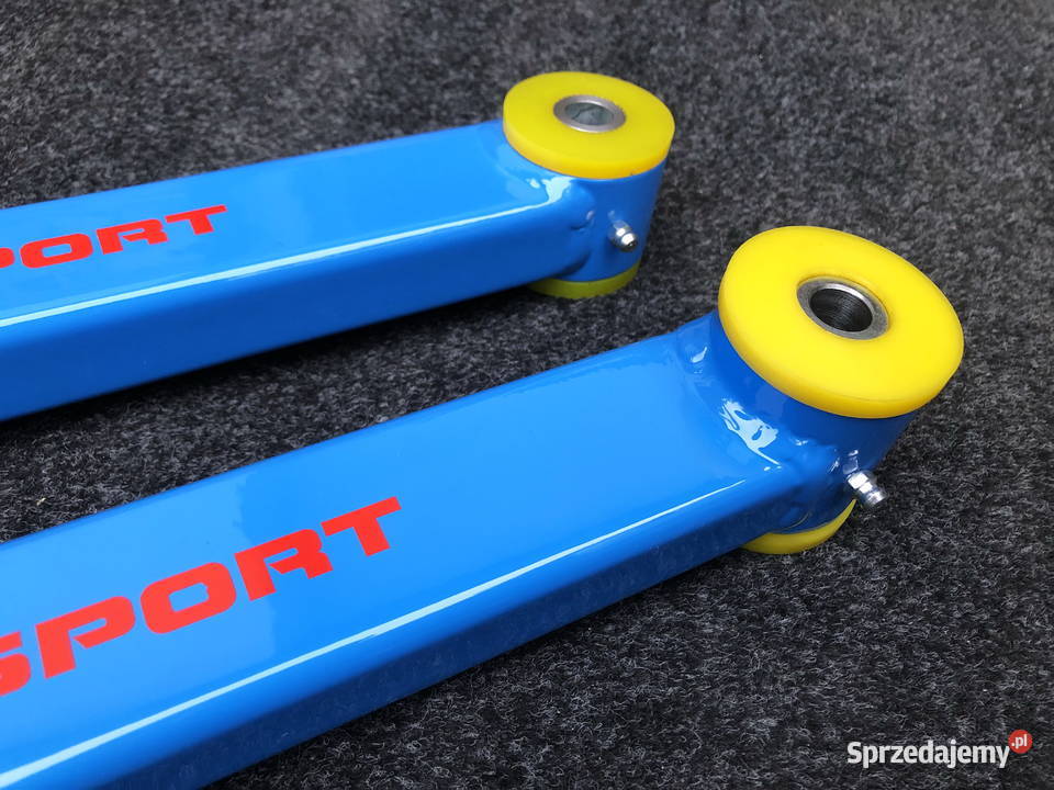 Wahacze JKMotorsport Mustang 20052014 Sky Blue lubelskie Krasnystaw