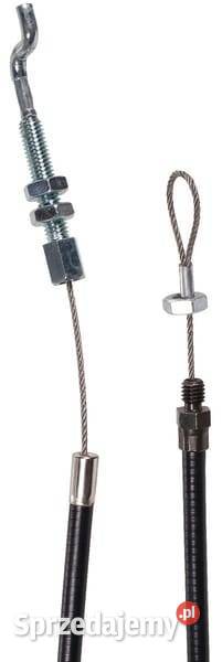 Linka cięgnowa gazu BPSPBPHP ET31499