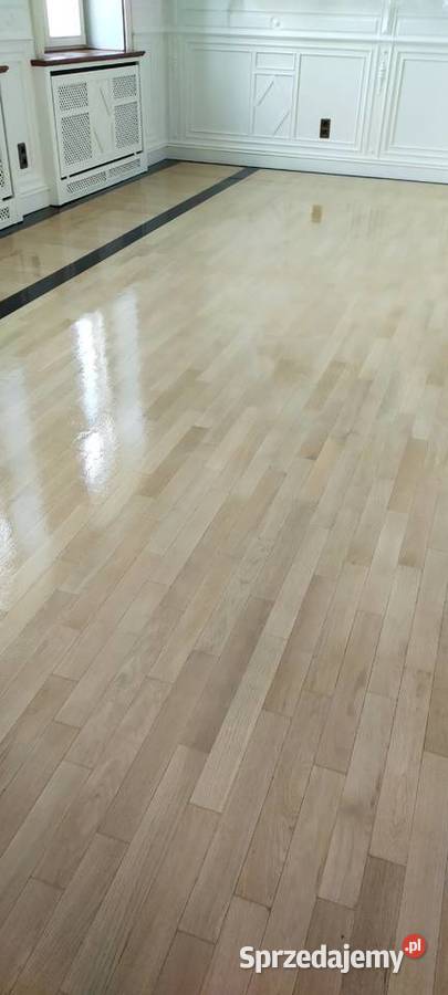 Wykładziny renowacja Chorzów