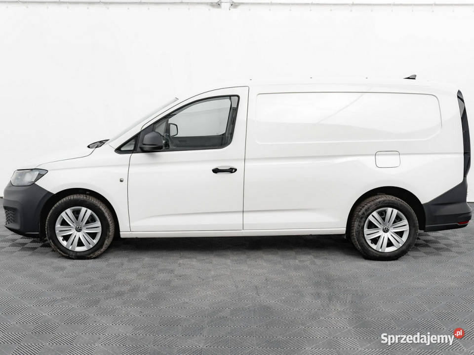 Volkswagen Caddy GD8G725Caddy Cargo Maxi 20 TDI serwisowany w ASO Pępowo