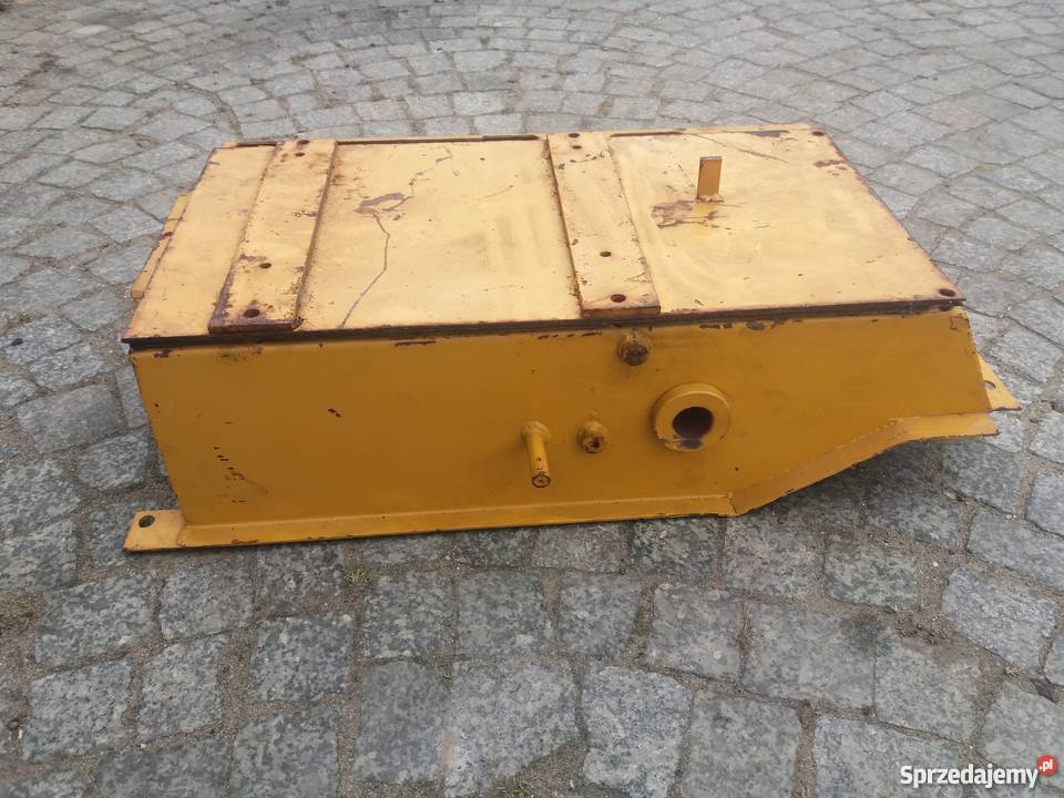 PODSTAWA I POSTUMENT POD SIEDZENIE NOWE LKT 81 Garwolin