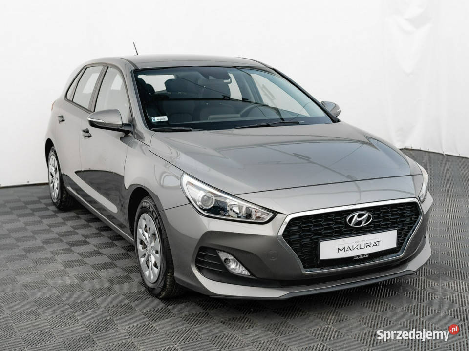 Hyundai i30 WD0306M14 Classic Bluetooth manualna Pępowo