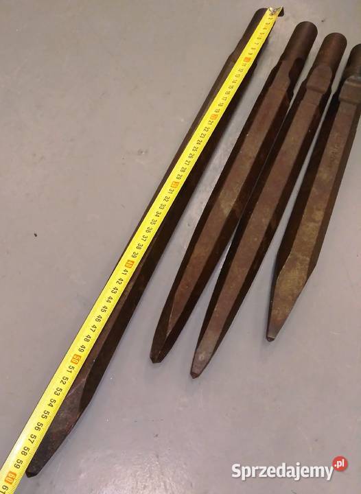 Szpicaki MilwaukeeKango 305309 chwyt 1 dł 400600 mazowieckie Warszawa sprzedam