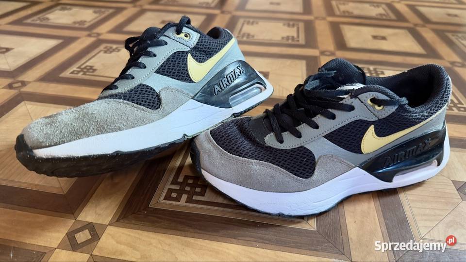 Nike airmax śląskie Siemianowice Śląskie