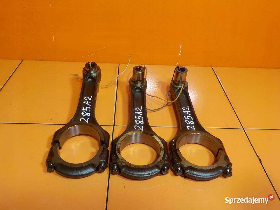 MERCEDES W203 C160K CLC 18 B 07r 122 271921 271 mazowieckie