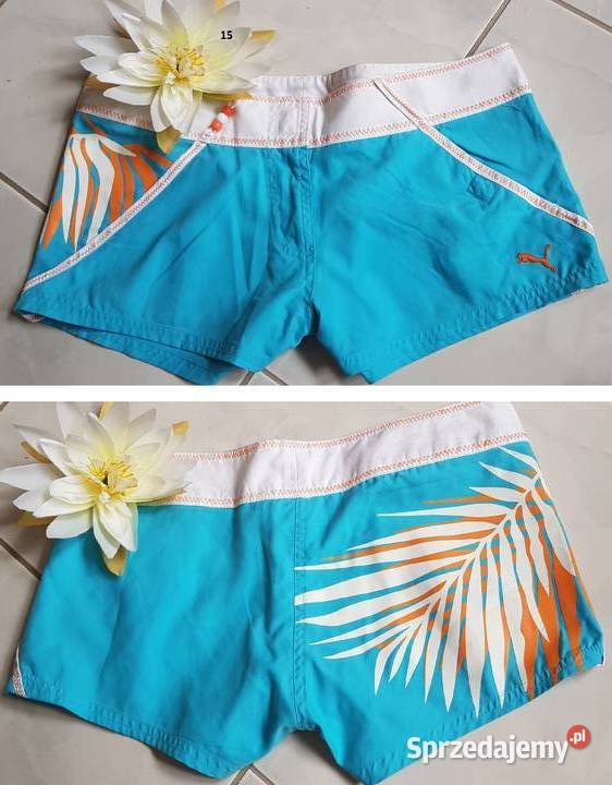 spodenki szorty dżinsy krótkie spodnie bermudy