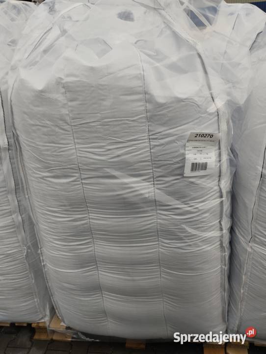 Worki big bag 200 bez stabilizatora Świebodzice sprzedam