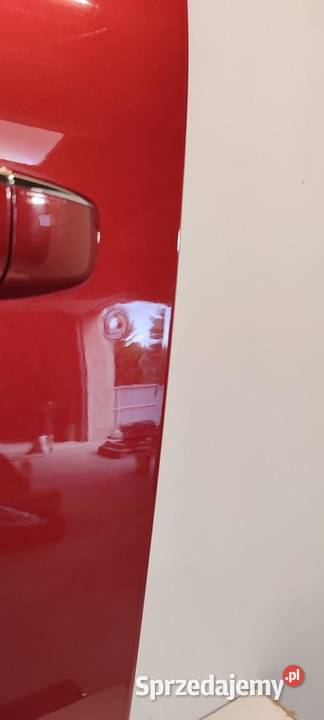 AUDI Q5 8R DRZWI LEWY PRZÓD 2014 LY3M 8R0831051E osobowe dolnośląskie