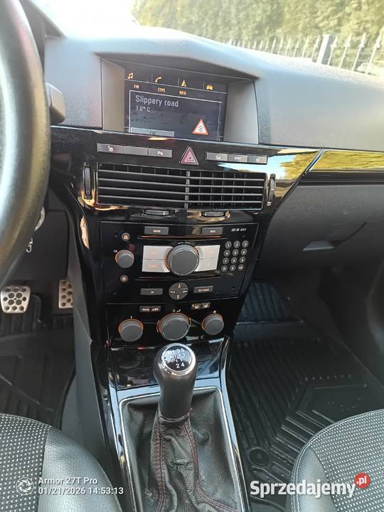 Opel Astra GTC 18 LPG Doinwestowana Bytom