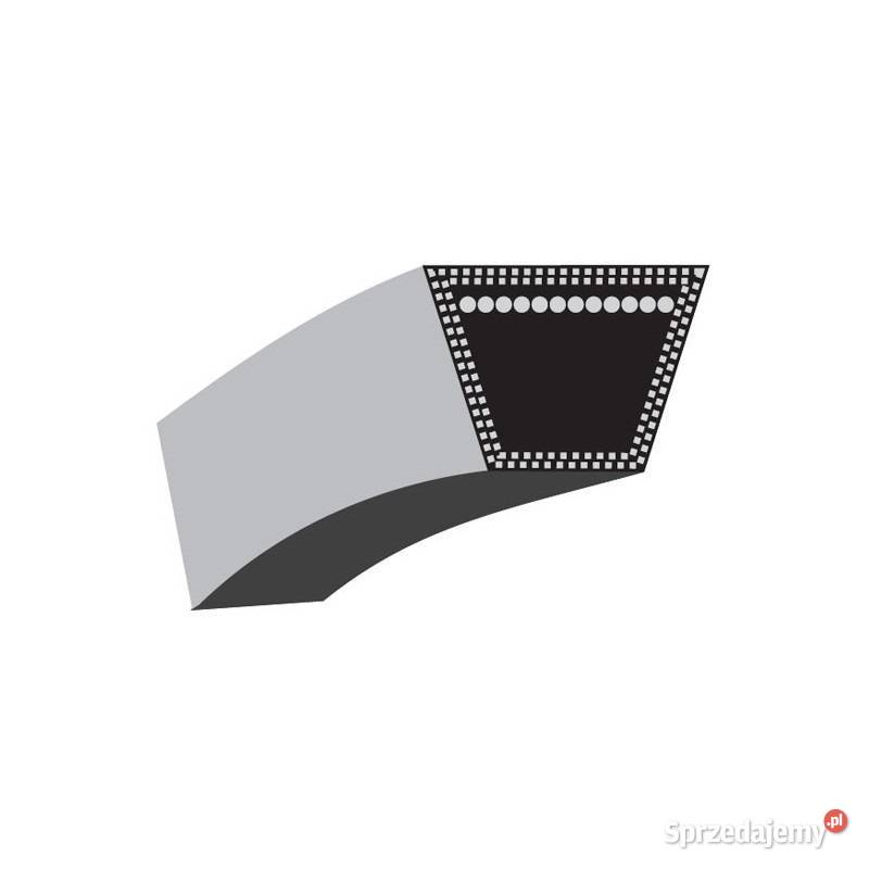 Pasek klinowy Craftsman Minitraktory Deck 38 96 mazowieckie Ostrołęka