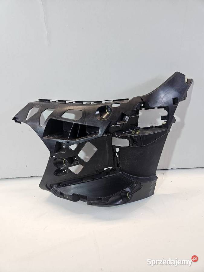 BMW 3 G20 G21 LIFT MPAKIET ŚLIZG LEWY ZDERZAKA sprzedam