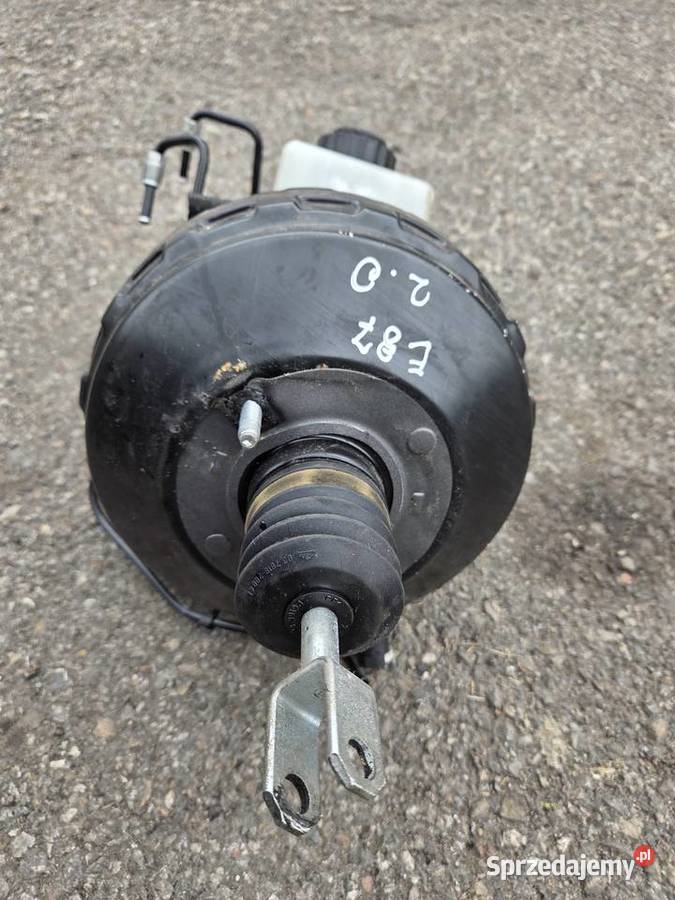 Servo BMW e87 20 benzyna 29 6785644 01 Motoryzacja sprzedam
