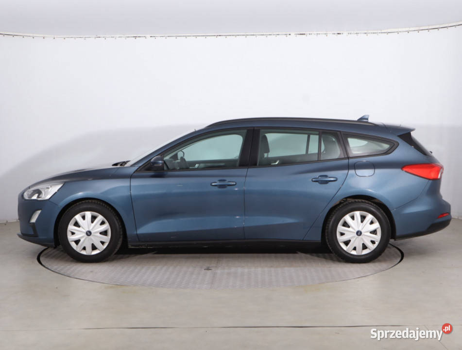 Ford Focus 10 EcoBoost