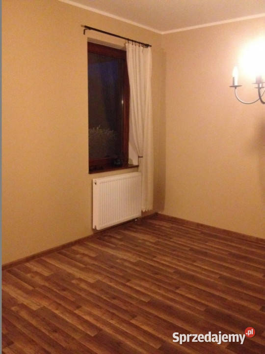 Wynajmę uroczy domek jednorodzinny 60m z ogrodem