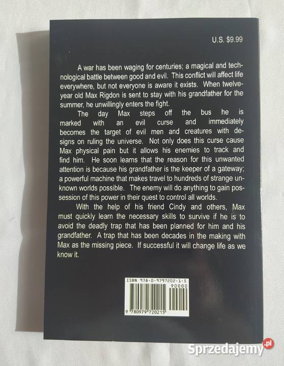 and the Gatekeeper James Todd Cochrane Hajnówka