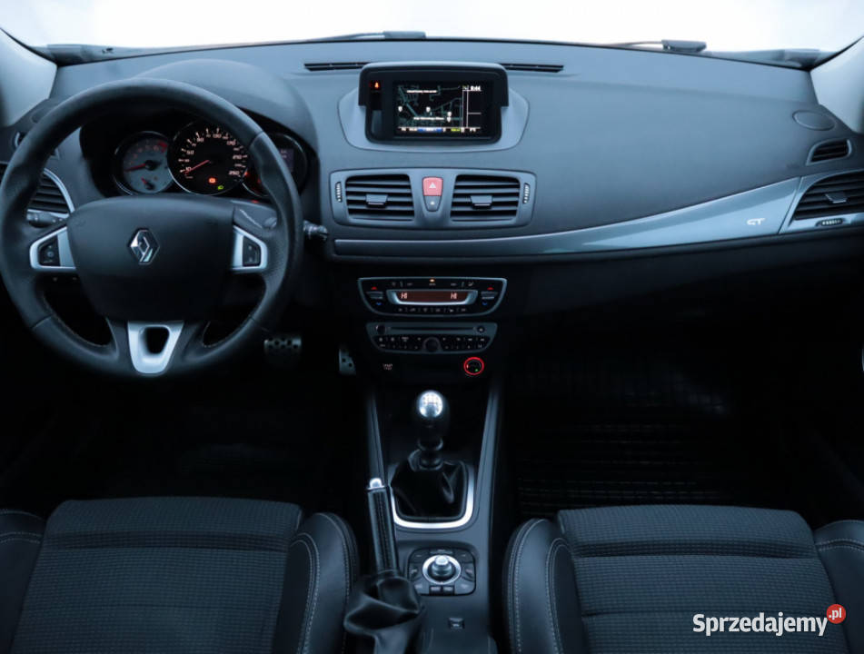 Renault Megane 20 TCe sprzedam