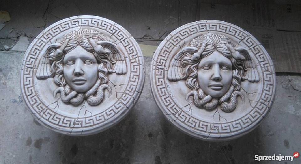 Sztukateria gipsowa Sztukaterie gipsowe gips