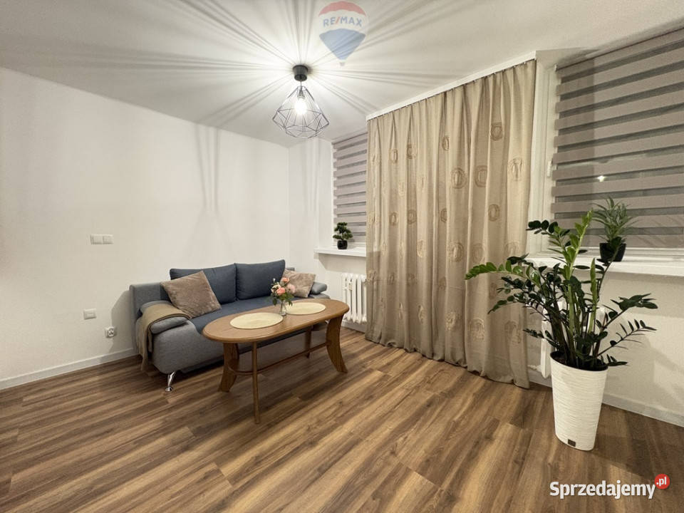 Kawalerka na wynajem małopolskie Brzeszcze