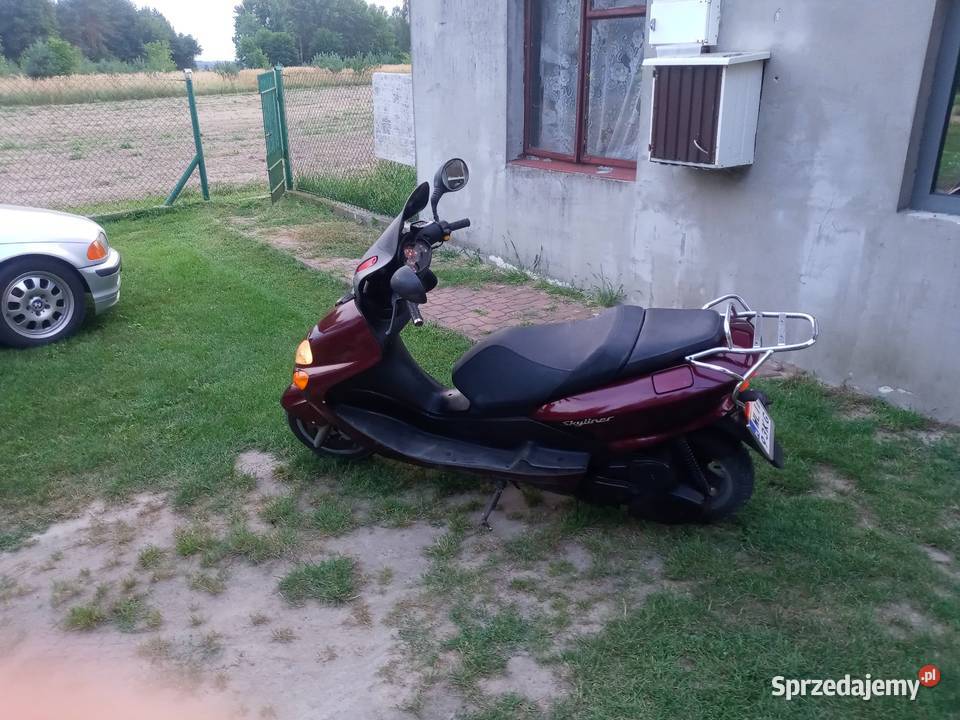 Sprzedam zamienię Rok produkcji 1999 Ciepielów