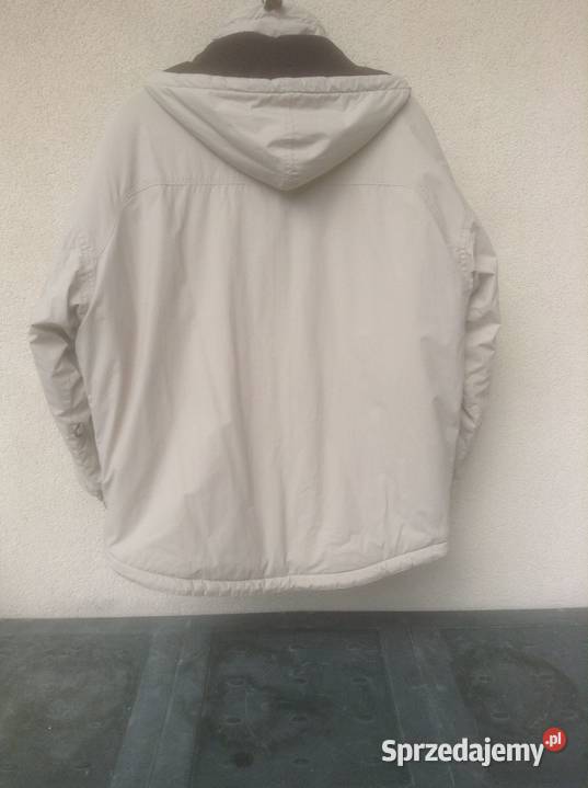 Kurtka damska ocieplana polarem L ALPINUS Bez wzoru Kurtki i płaszcze Opole