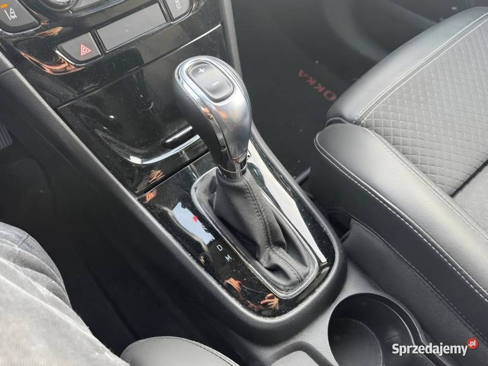 152 4x4 Automat Navi Kamera 8xAlu Aktywny Motoryzacja śląskie Jastrzębie-Zdrój