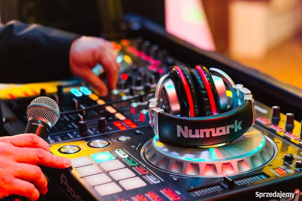 Dj i wodzirej na wesele Muzycy i artyści Katowice