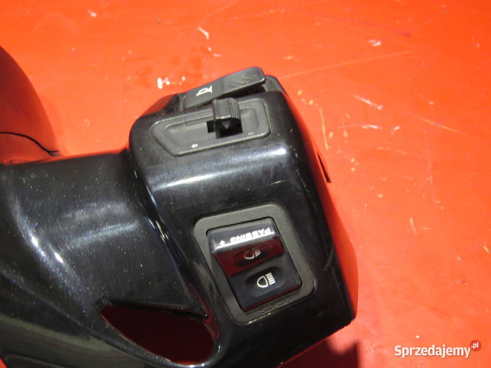 HONDA SH 300 SH300 SH300I 300I 2010 osłona