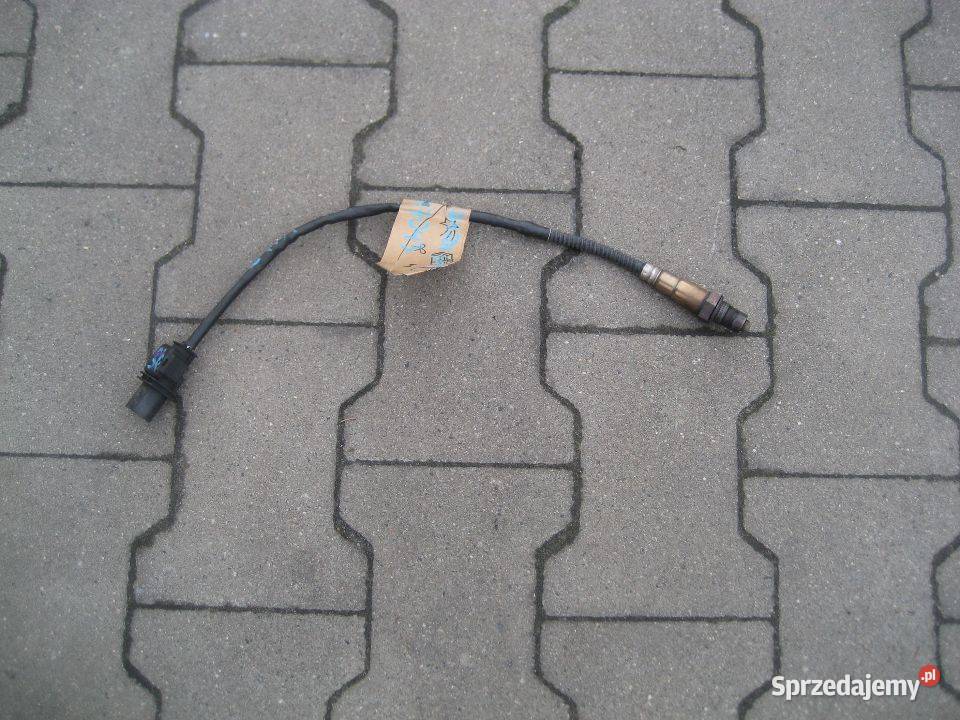 volvo xc90 lift 24tdi 185kn sonda lambda Rakoniewice