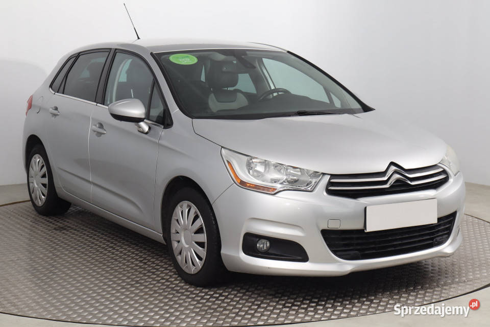 Citroen C4 1.4 16V