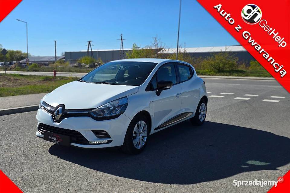 Auto z Gwarancja Klima Bluetooth Nawigacja Andrespol
