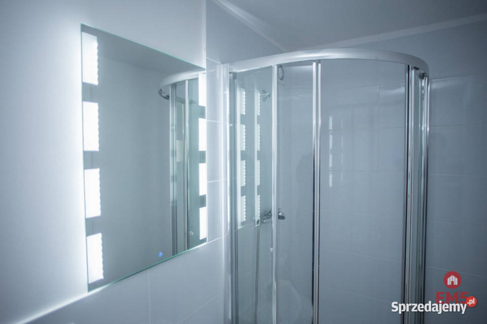 Mieszkanie Białystok 60m2 3 pokoje Sprzedaż sprzedam