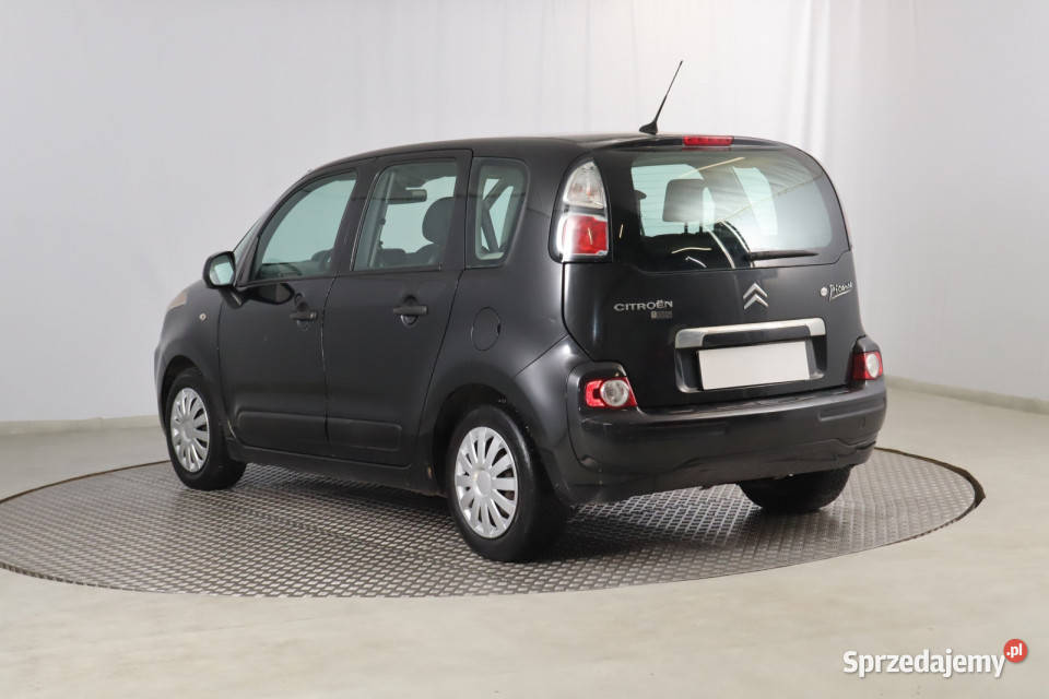 Citroen C3 Picasso 14 i 1397cm3 sprzedam