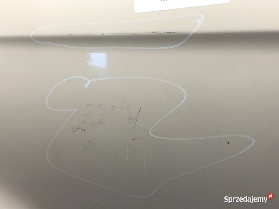 DRZWI PRAWY TYŁ KIA SOUL I Hatchback sprzedam