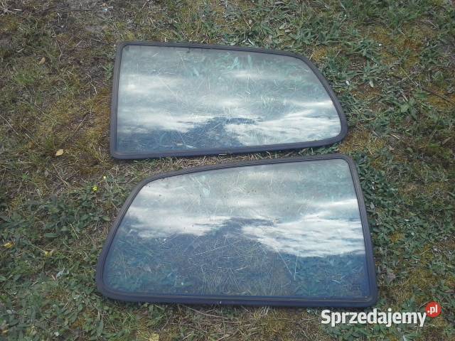 RENAULT TWINGO 1 I szyba maglownica skrzynia Wyposażenie wnętrza Pionki