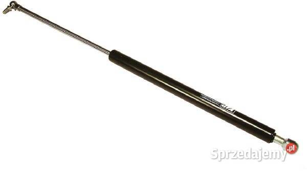 Sprężyna gazowa L500251 mm 180N Vapormatic Kamionna