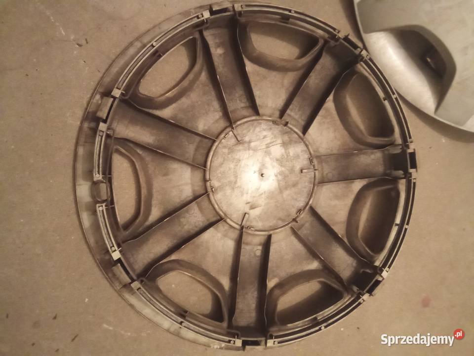 Kołpaki do Mercedesa zachodniopomorskie Łobez