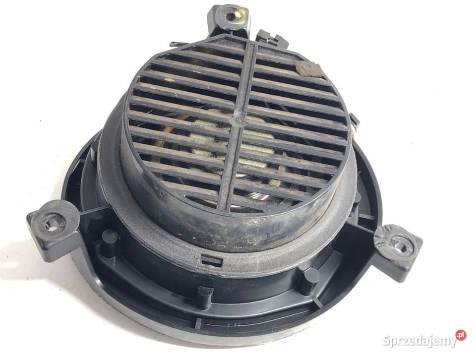 GŁOŚNIKI KOMPLET MERCEDES W163 A1638200202 SUV