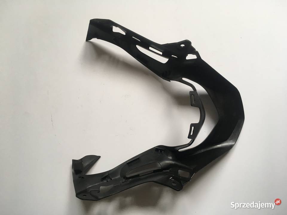 HONDA Crosstourer 1200 Osłona lampy Plastik tył Łobżenica