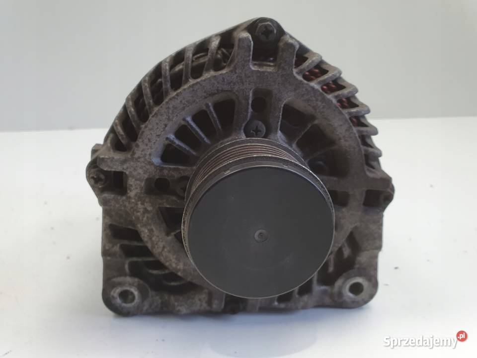ALTERNATOR Renault Talisman 15 DCI 231009036R Chełm