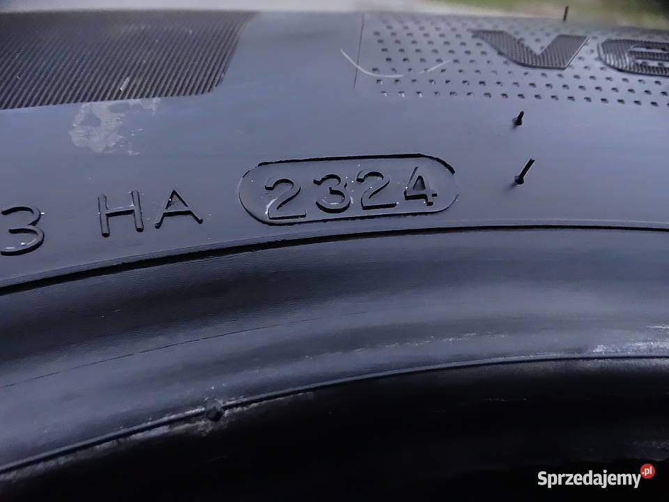 Opony letnie Hankook Ventus S1 evo2 SUV 23560R18 18cale lubelskie Biłgoraj