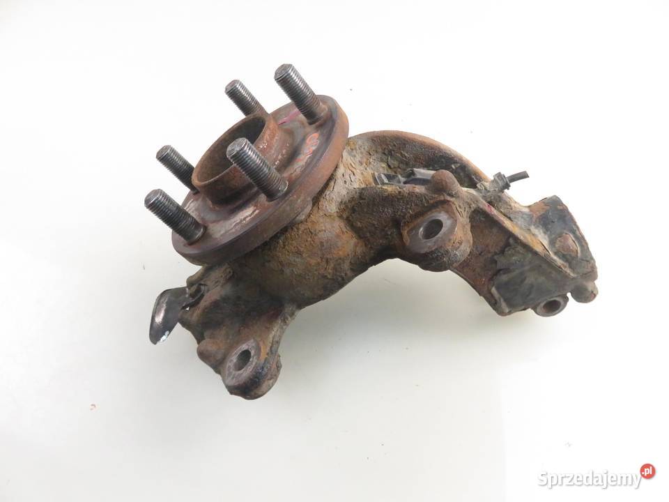 ZWROTNICA PRZEDNIA PRAWA FORD S I 18 TDCi osobowe