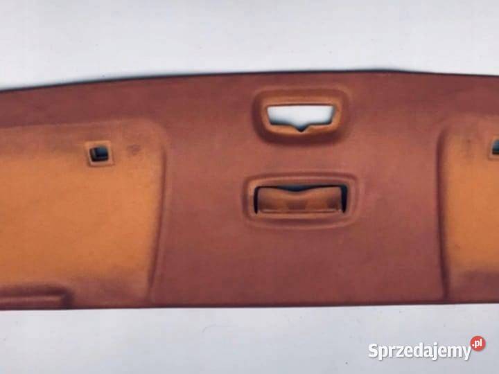 Podsufitka niebo Bambus 1seria MercedesBenz C123 Łagiewniki