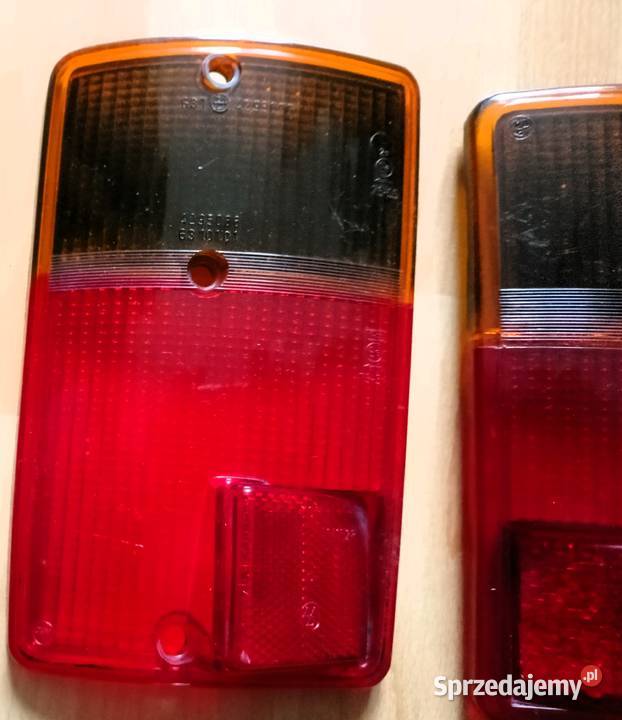 Dymione Klosze Tuningowe Lamp Fiat 126p STFL osobowe Tarnobrzeg