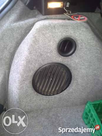 Fiat Stilo 2001r 19JTD FULL Panorama Navi ESP