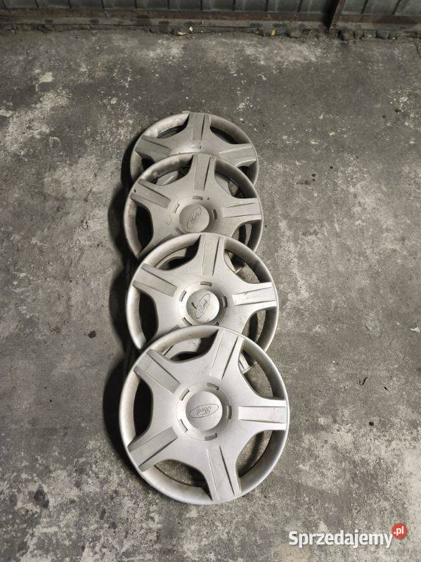 Ford Focus Mk1 14 lpg